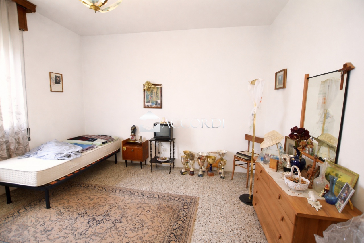 Casa indipendente con giardino a Crocetta del Montello