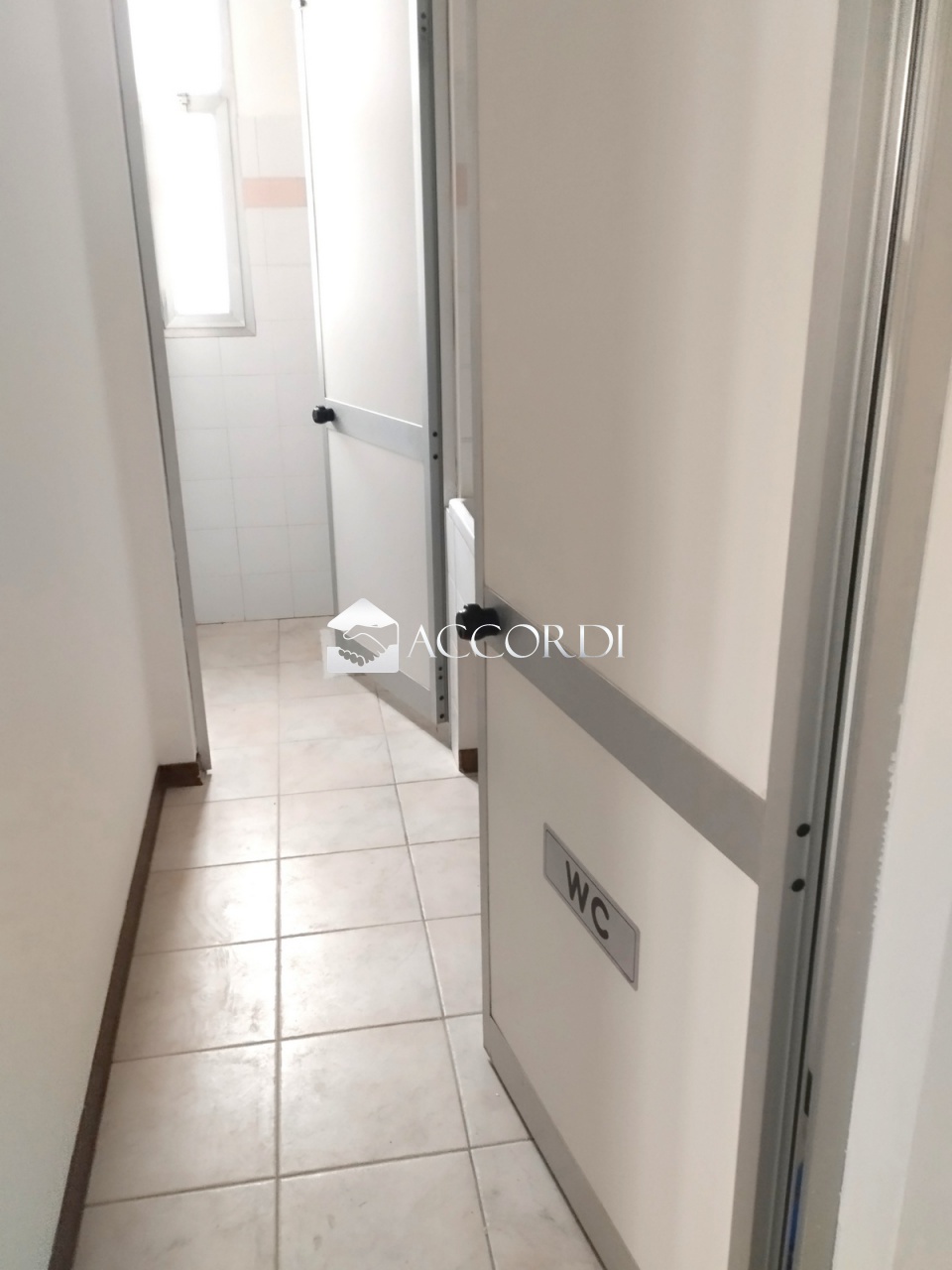 Capannone in vendita a Maser