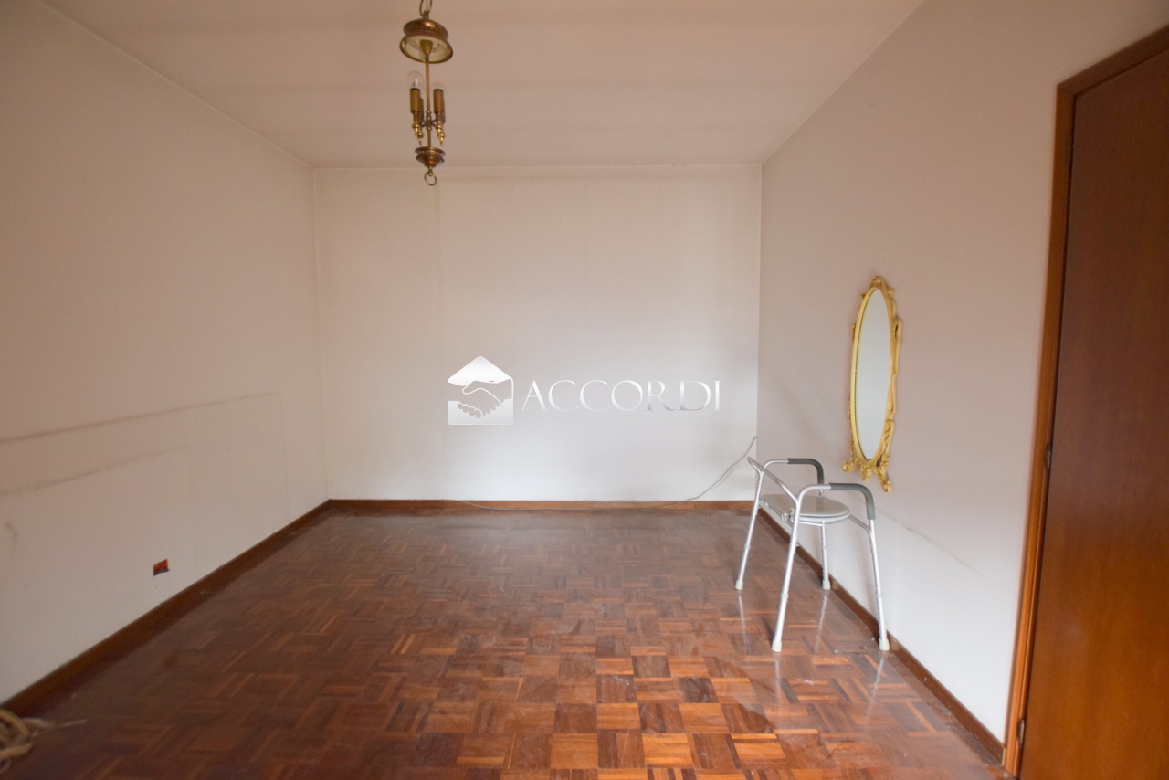 Villa con giardino a Montebelluna