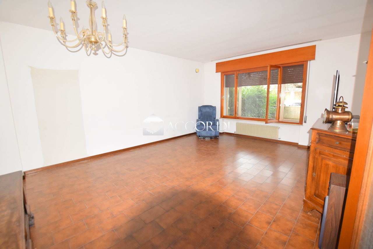 Villa con giardino a Montebelluna