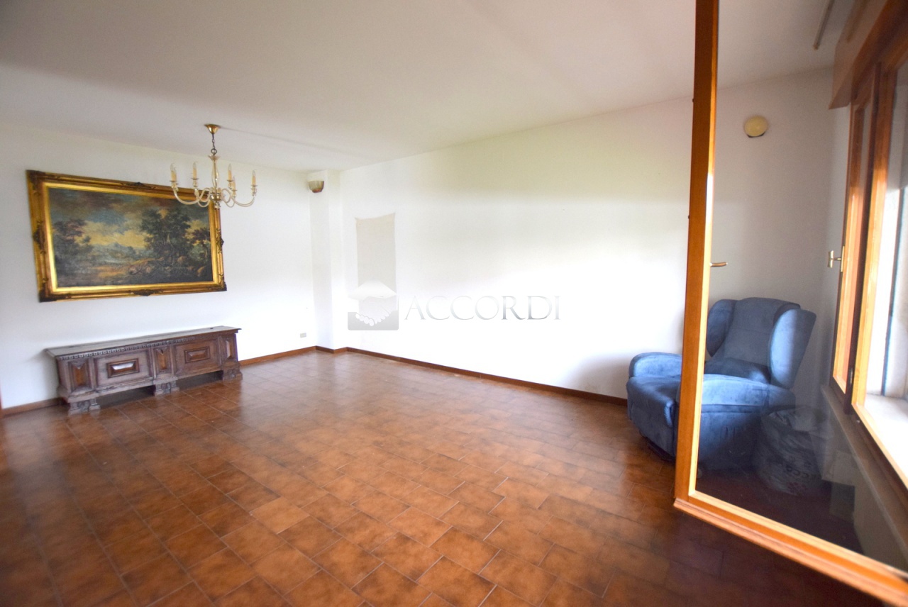 Villa con giardino a Montebelluna