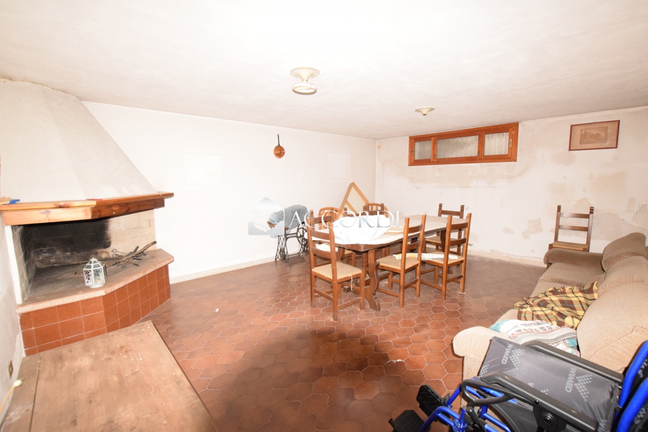 Villa con giardino a Montebelluna