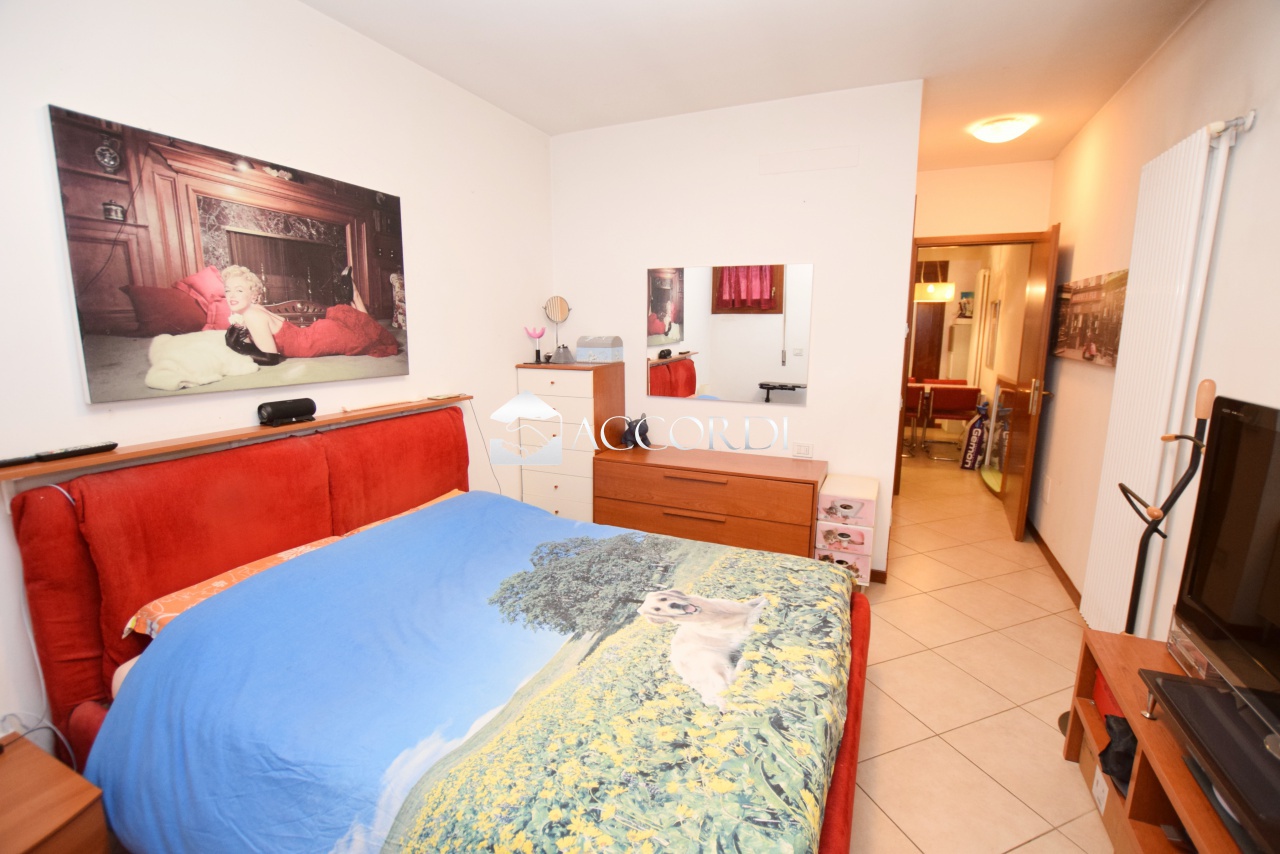 Casa indipendente con giardino a Montebelluna