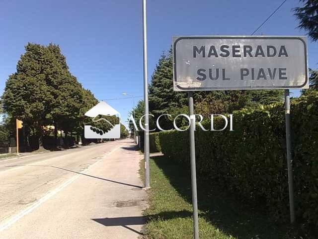 Terreno in vendita a Maserada sul Piave