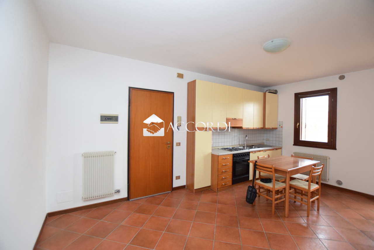 Bilocale in vendita a Montebelluna