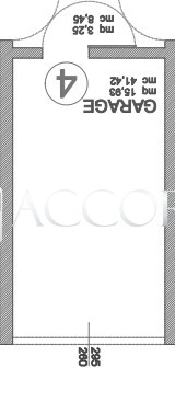 Quadrilocale con terrazzo a Trevignano