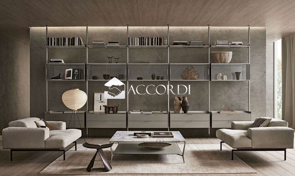 Quadrilocale con terrazzo a Trevignano