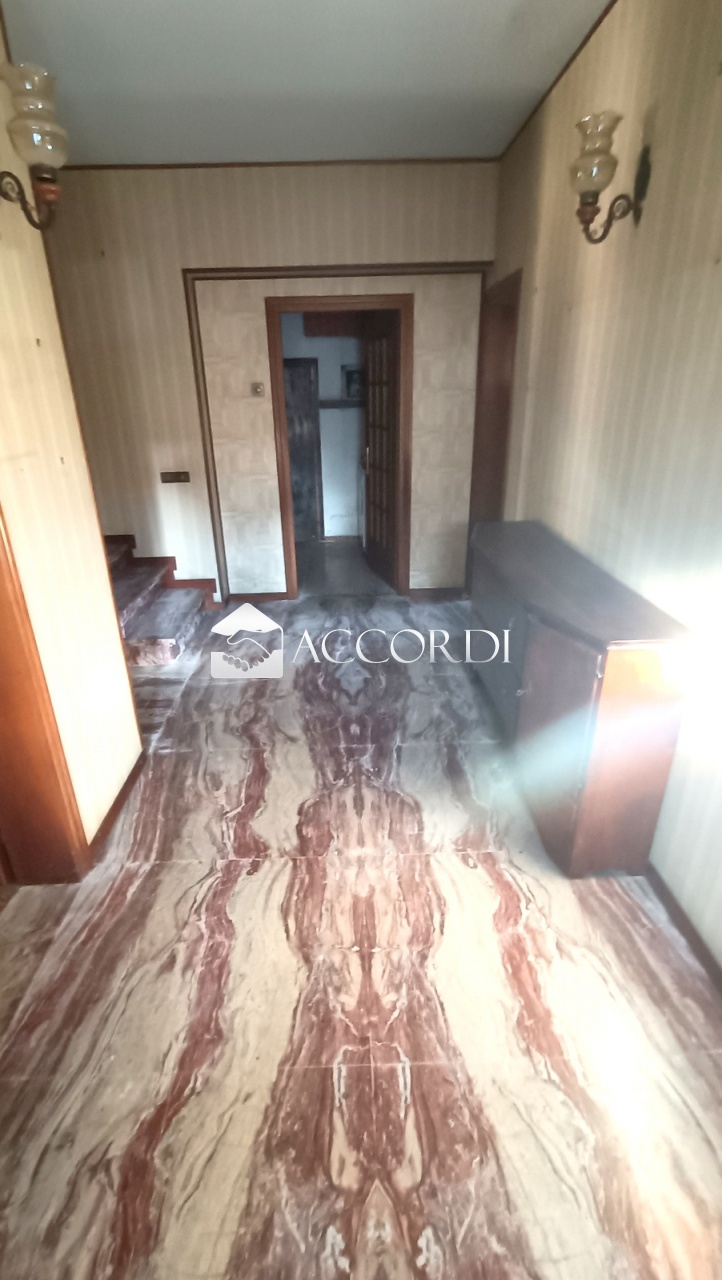 Casa indipendente con giardino a Crocetta del Montello