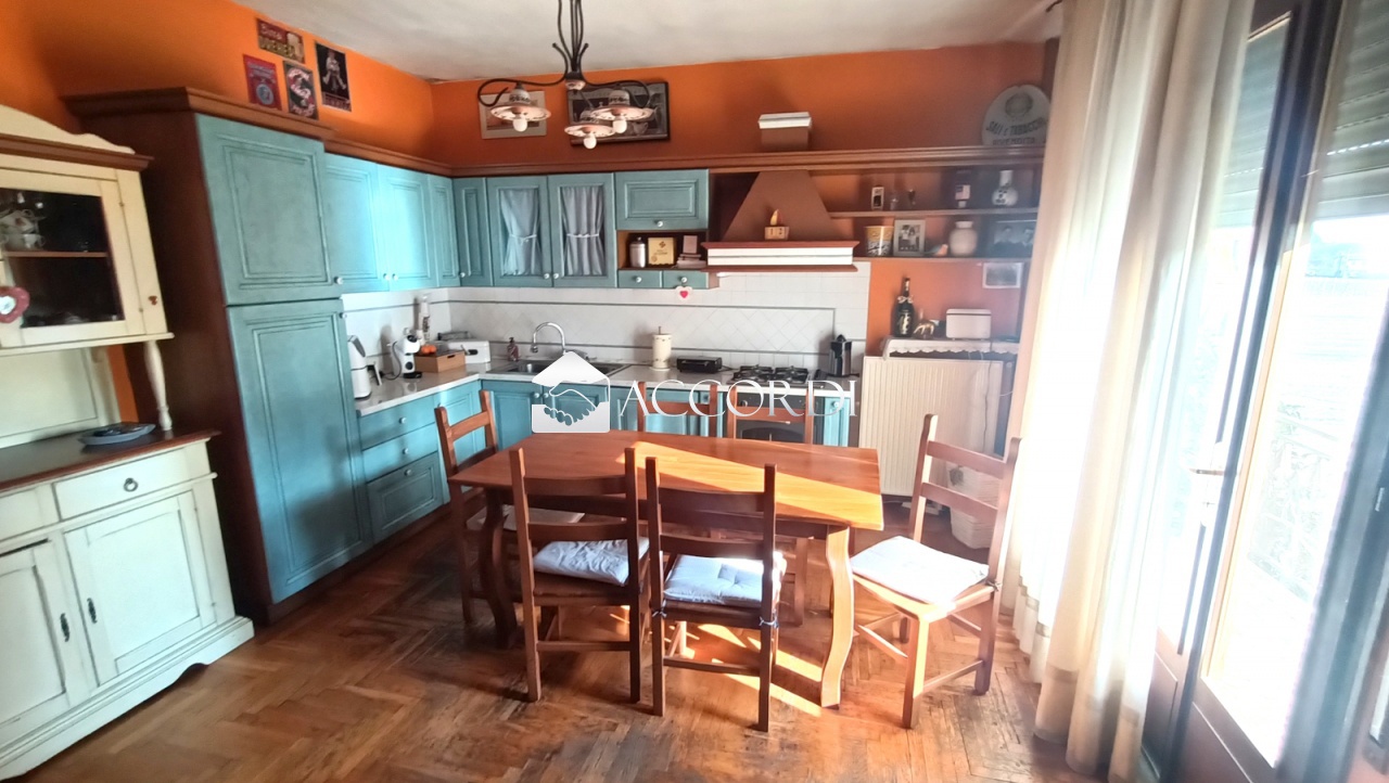 Casa indipendente con giardino a Crocetta del Montello