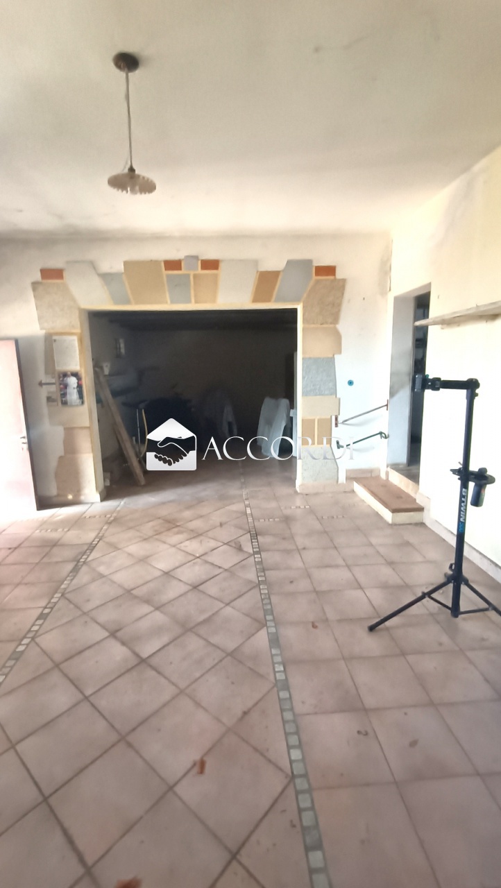 Casa indipendente con giardino a Crocetta del Montello