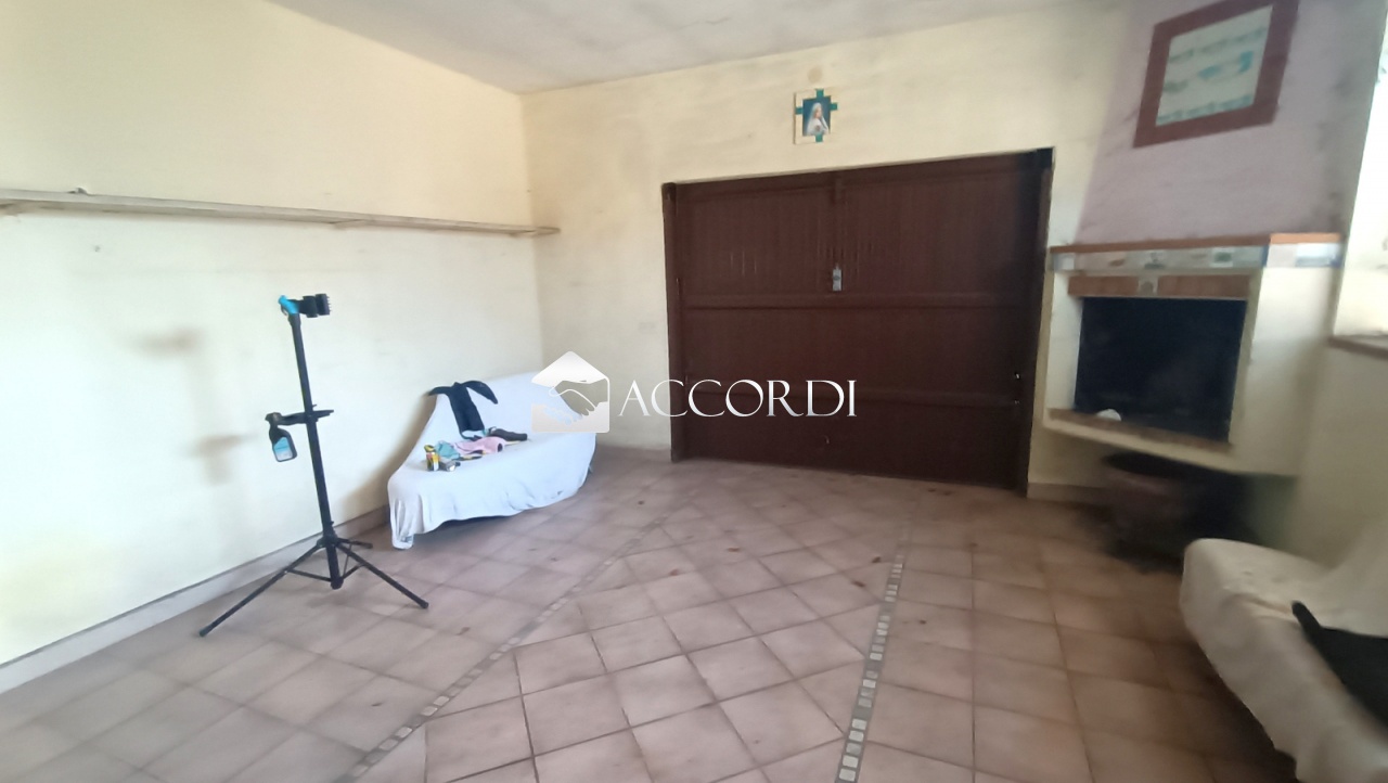 Casa indipendente con giardino a Crocetta del Montello