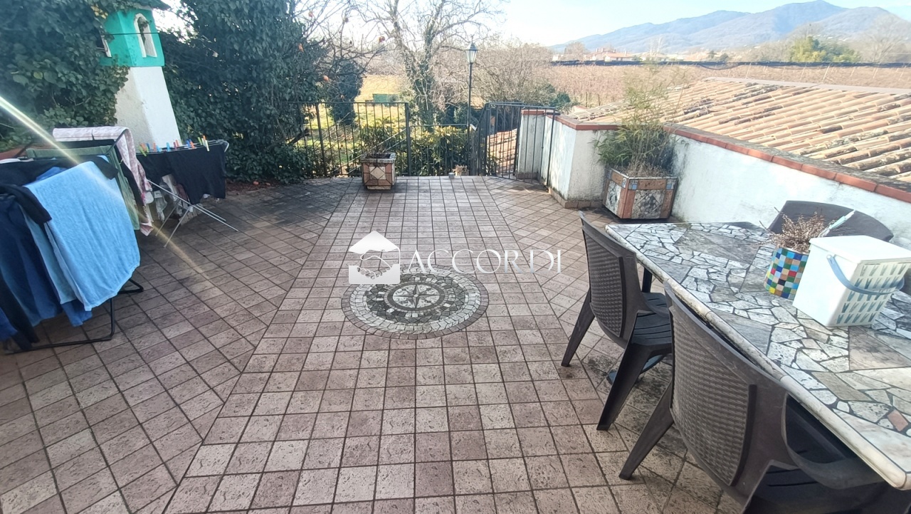 Casa indipendente con giardino a Crocetta del Montello