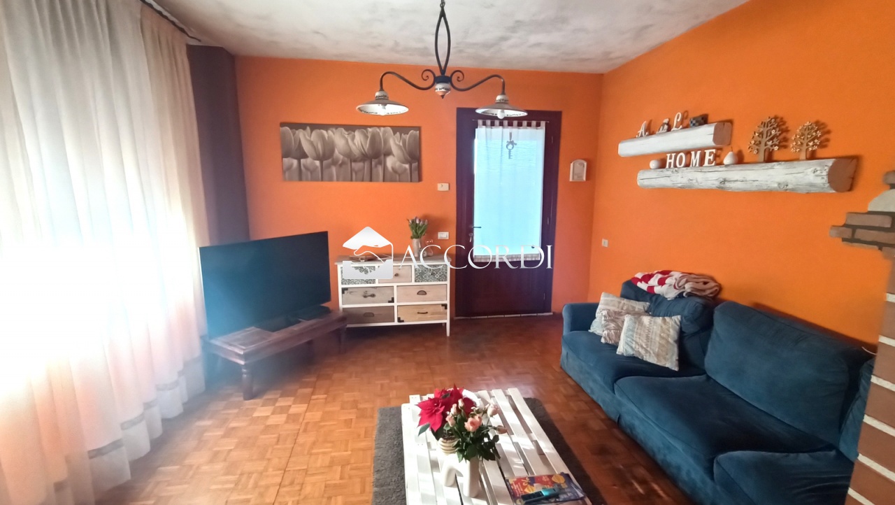 Casa indipendente con giardino a Crocetta del Montello