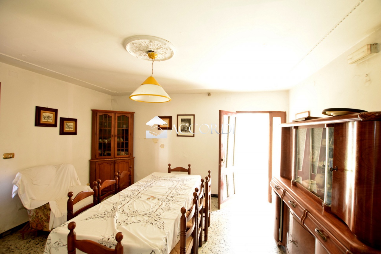 Casa indipendente con giardino a Galliera Veneta