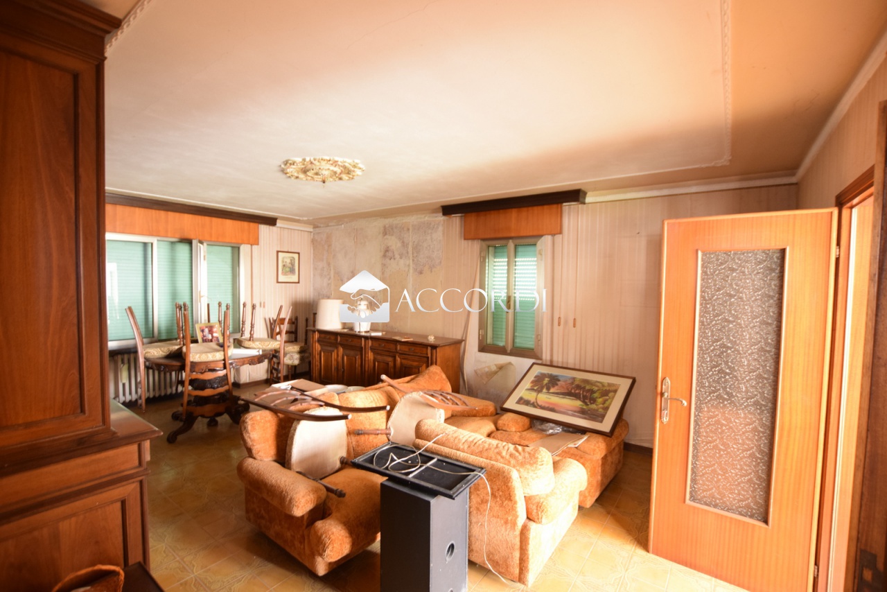 Casa indipendente con giardino a Galliera Veneta