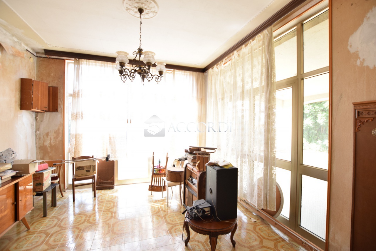 Casa indipendente con giardino a Galliera Veneta