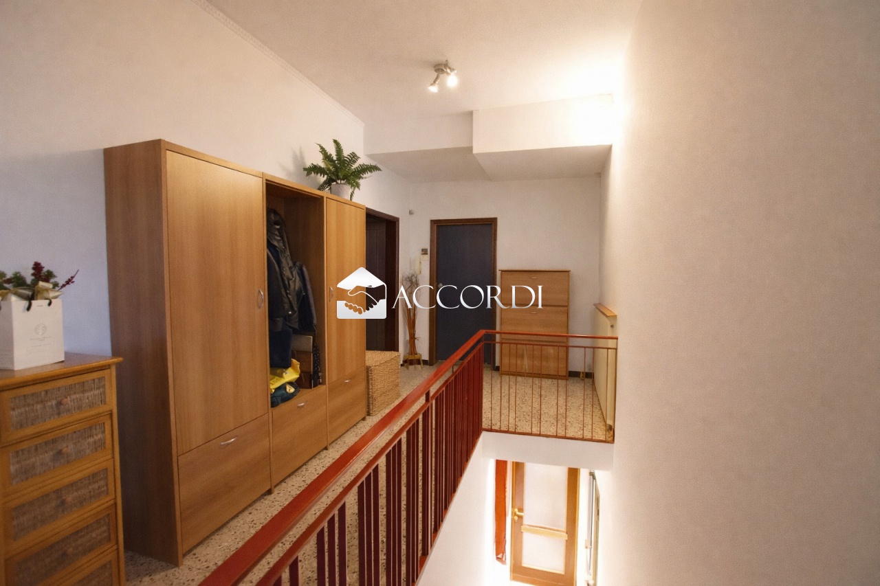 Casa indipendente in vendita a Trevignano