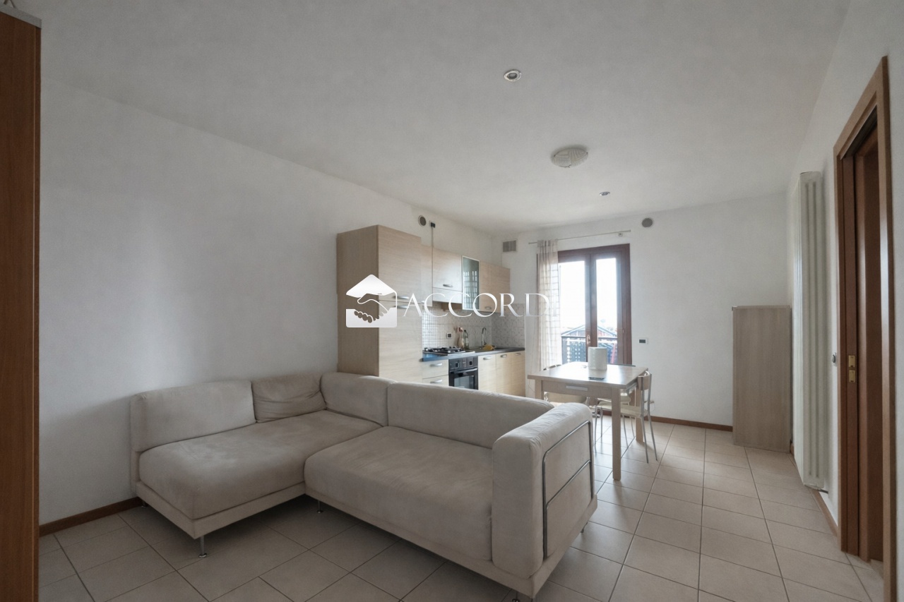 Trilocale in vendita a Montebelluna