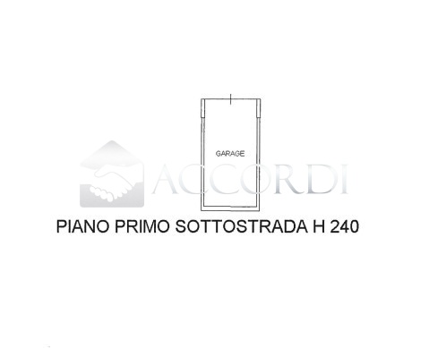 Trilocale in vendita a Montebelluna