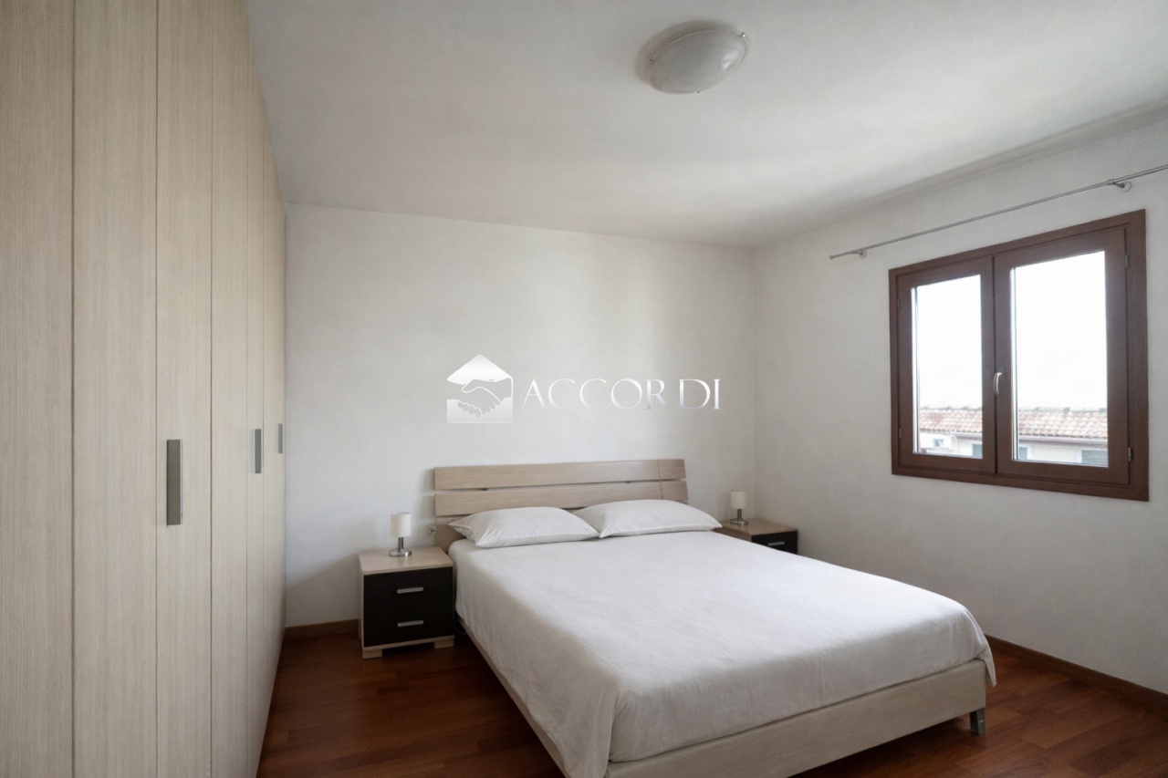 Trilocale in vendita a Montebelluna