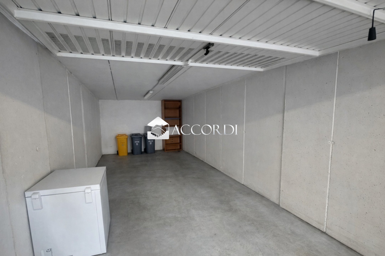 Trilocale in vendita a Montebelluna