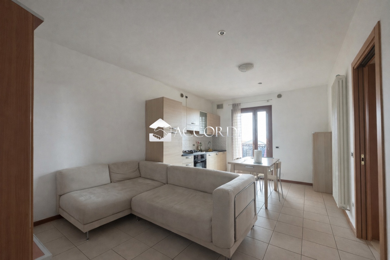 Trilocale in vendita a Montebelluna