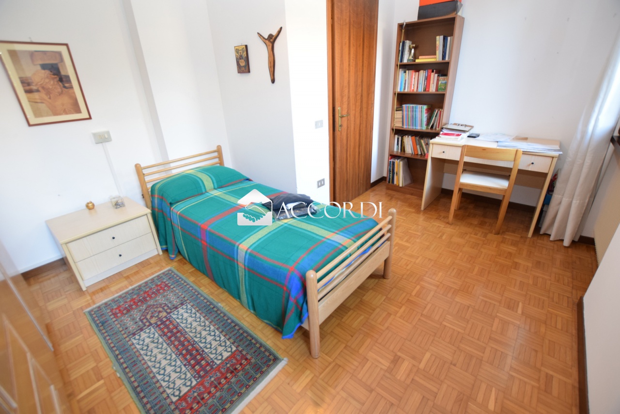 Casa indipendente con giardino a Montebelluna