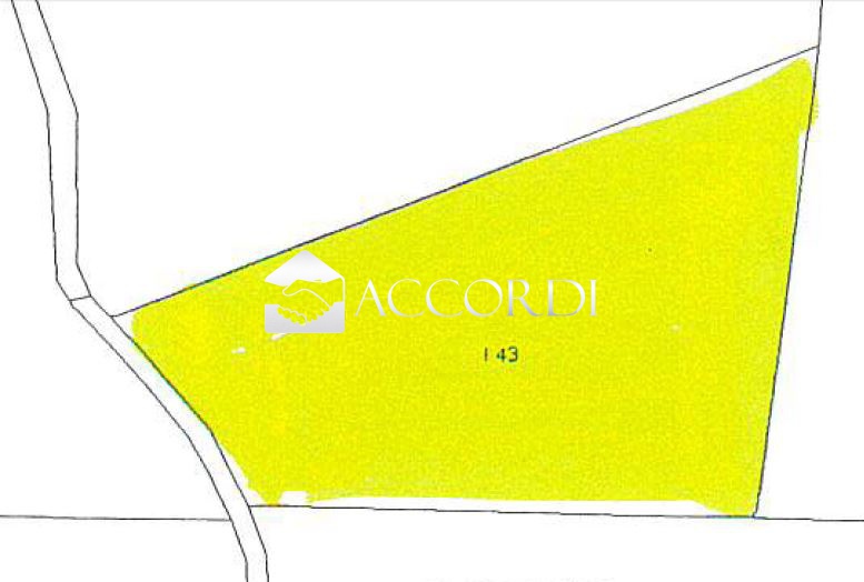 Terreno in vendita a Volpago del Montello