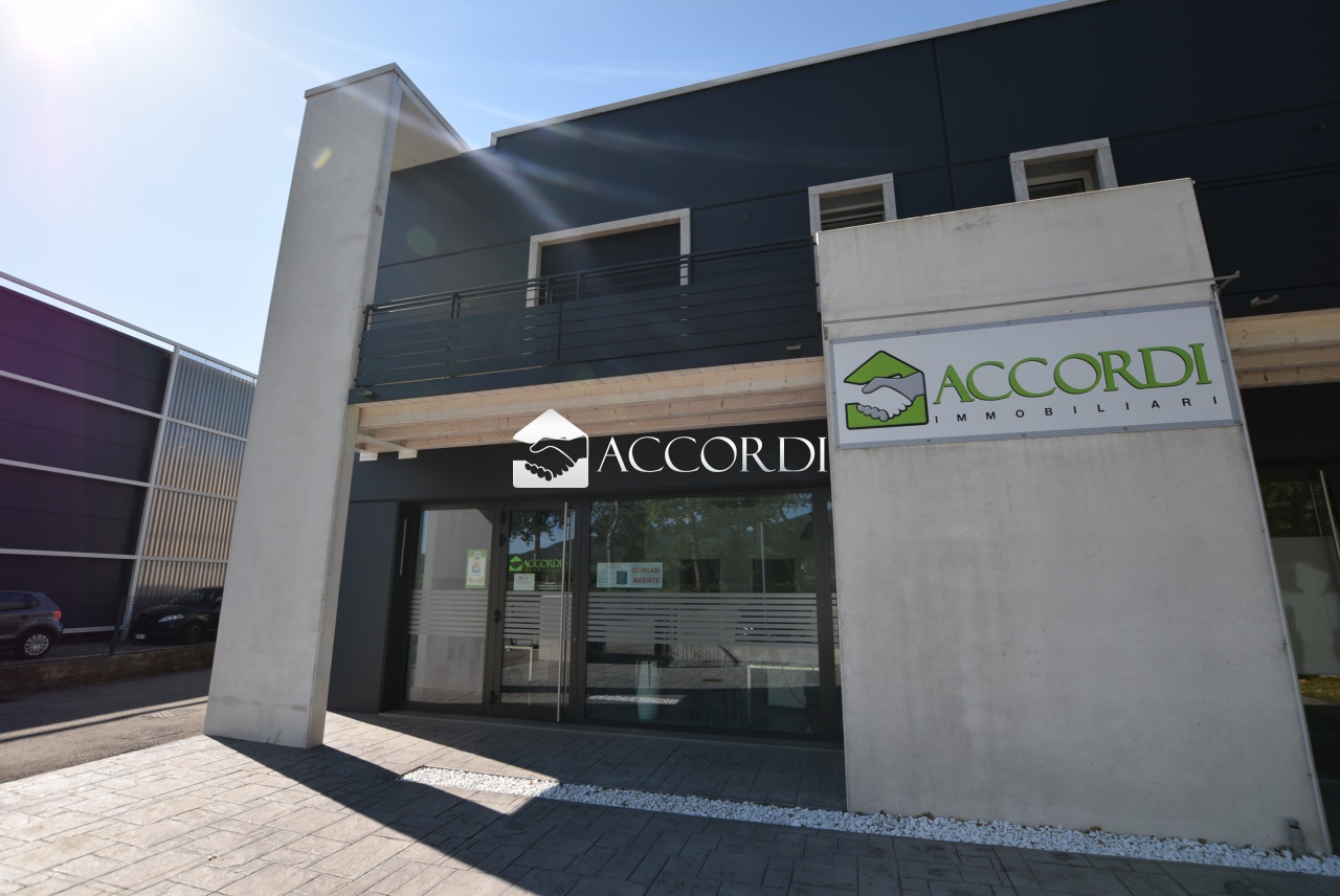 Terreno in vendita a Volpago del Montello