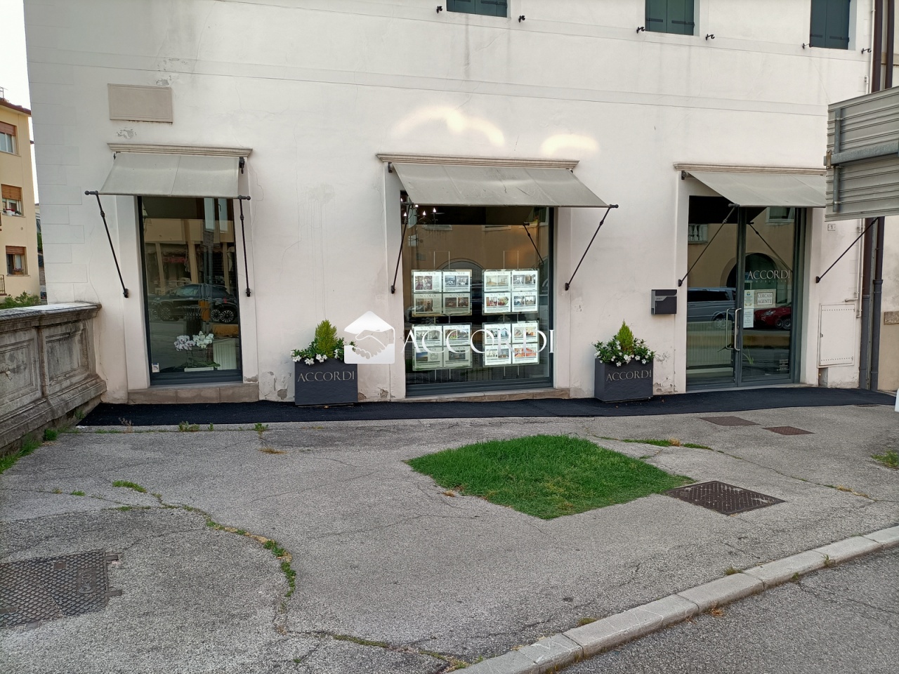 Terreno in vendita a Volpago del Montello