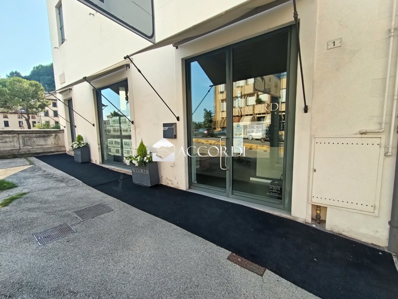 Terreno in vendita a Volpago del Montello