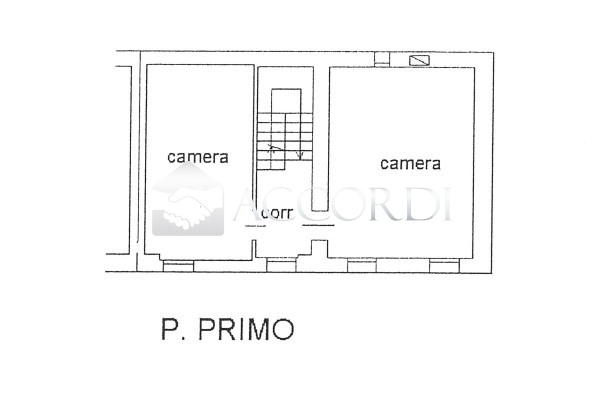 Rustico con giardino a Volpago del Montello