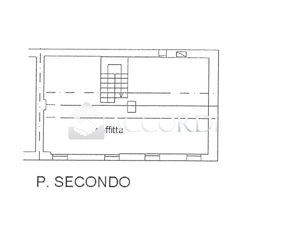 Rustico con giardino a Volpago del Montello