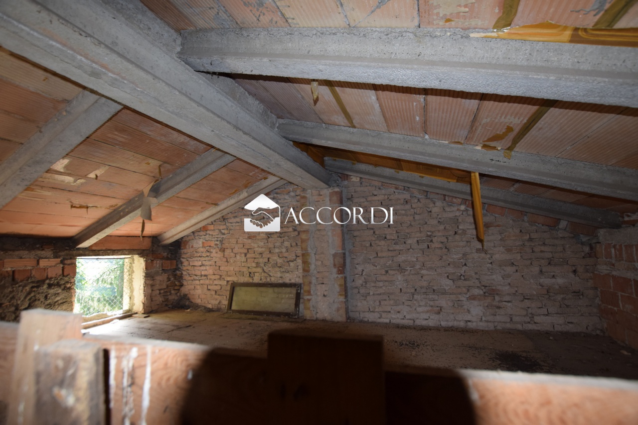 Rustico con giardino a Volpago del Montello