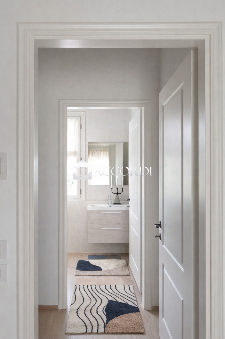 Stabile/Palazzo con box a Trevignano