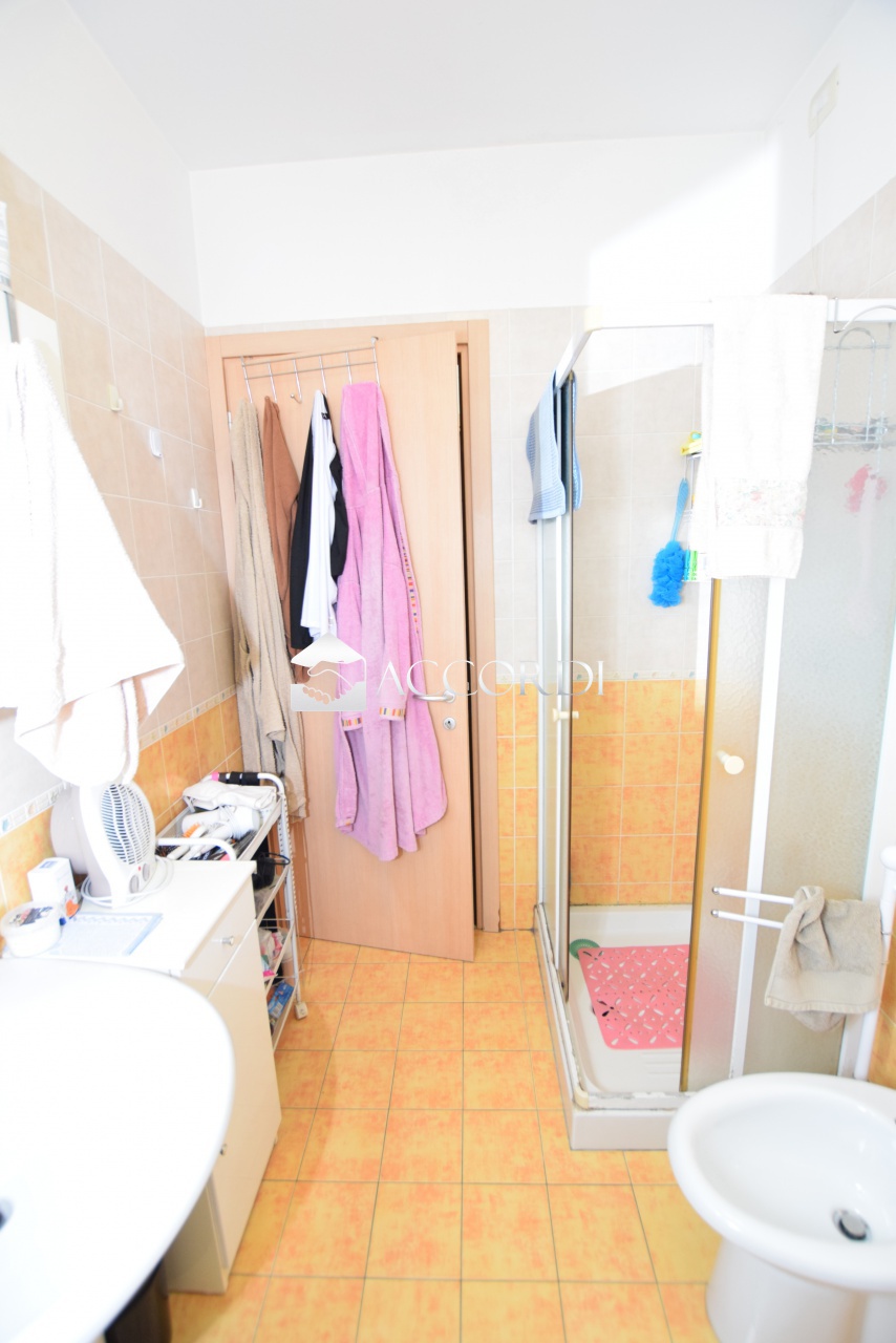 Quadrilocale con terrazzo a Arcade