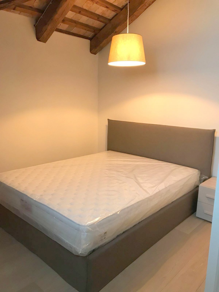 Trilocale arredato in affitto a Trevignano