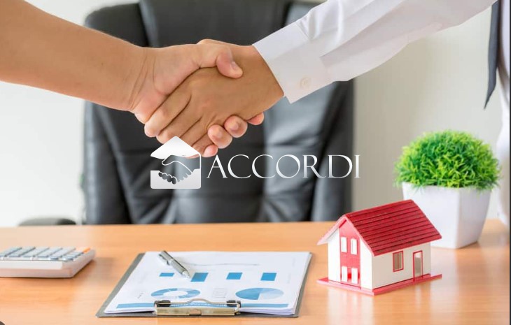 Trilocale arredato in affitto a Montebelluna