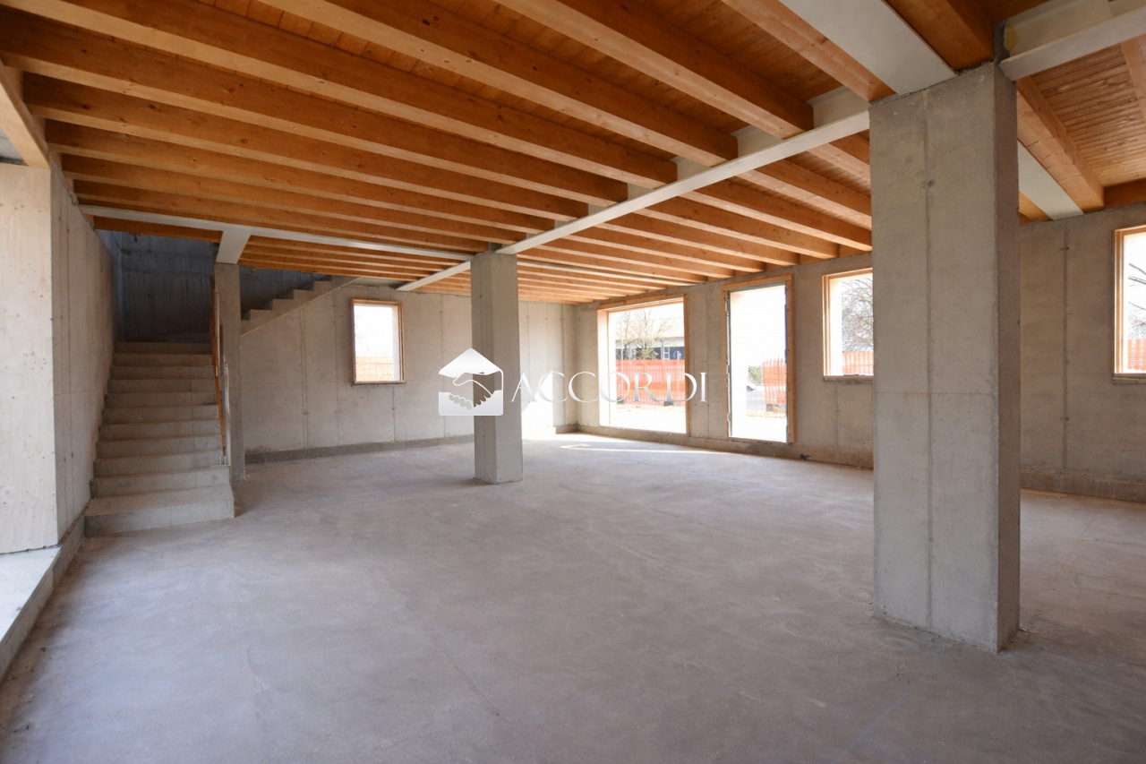 Casa indipendente con giardino a Nervesa della Battaglia