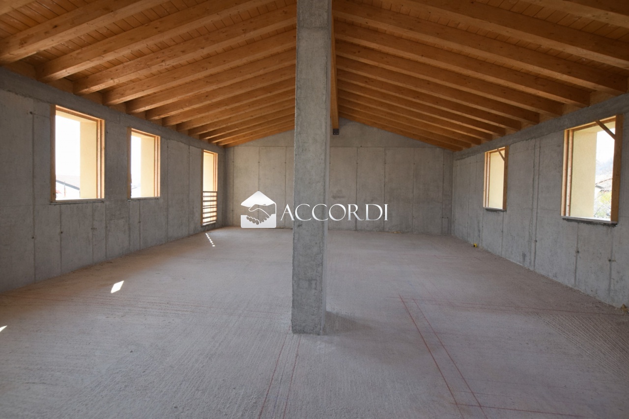 Casa indipendente con giardino a Nervesa della Battaglia