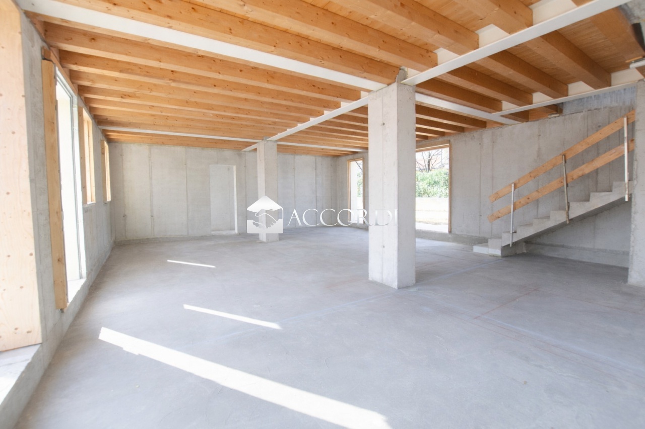 Casa indipendente con giardino a Nervesa della Battaglia