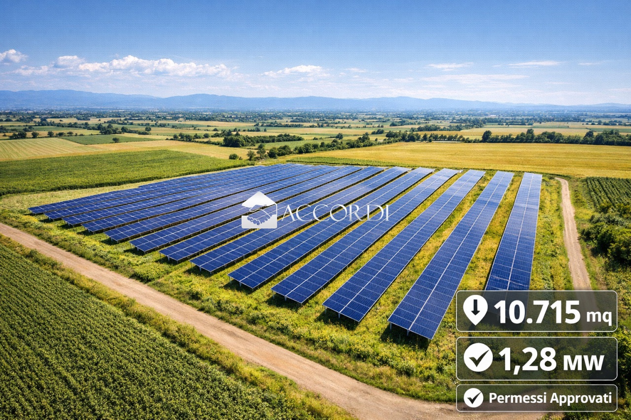 Terreno in vendita in strada corte di pedrignano, Parma