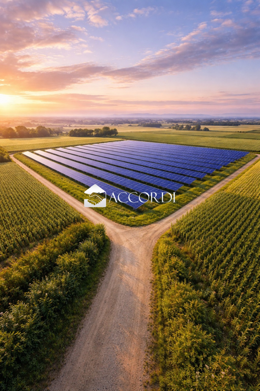 Terreno in vendita in strada corte di pedrignano, Parma