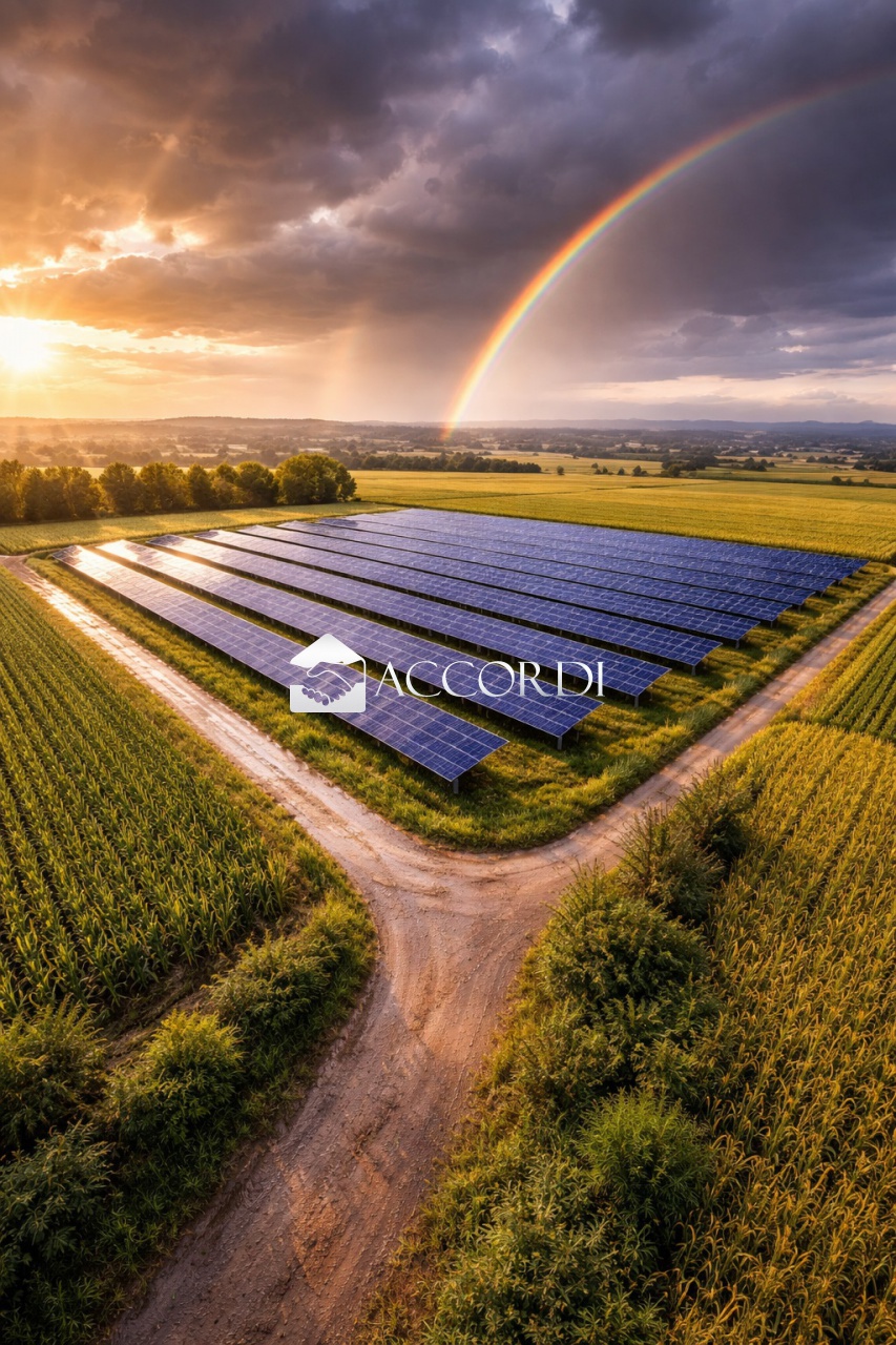 Terreno in vendita in strada corte di pedrignano, Parma