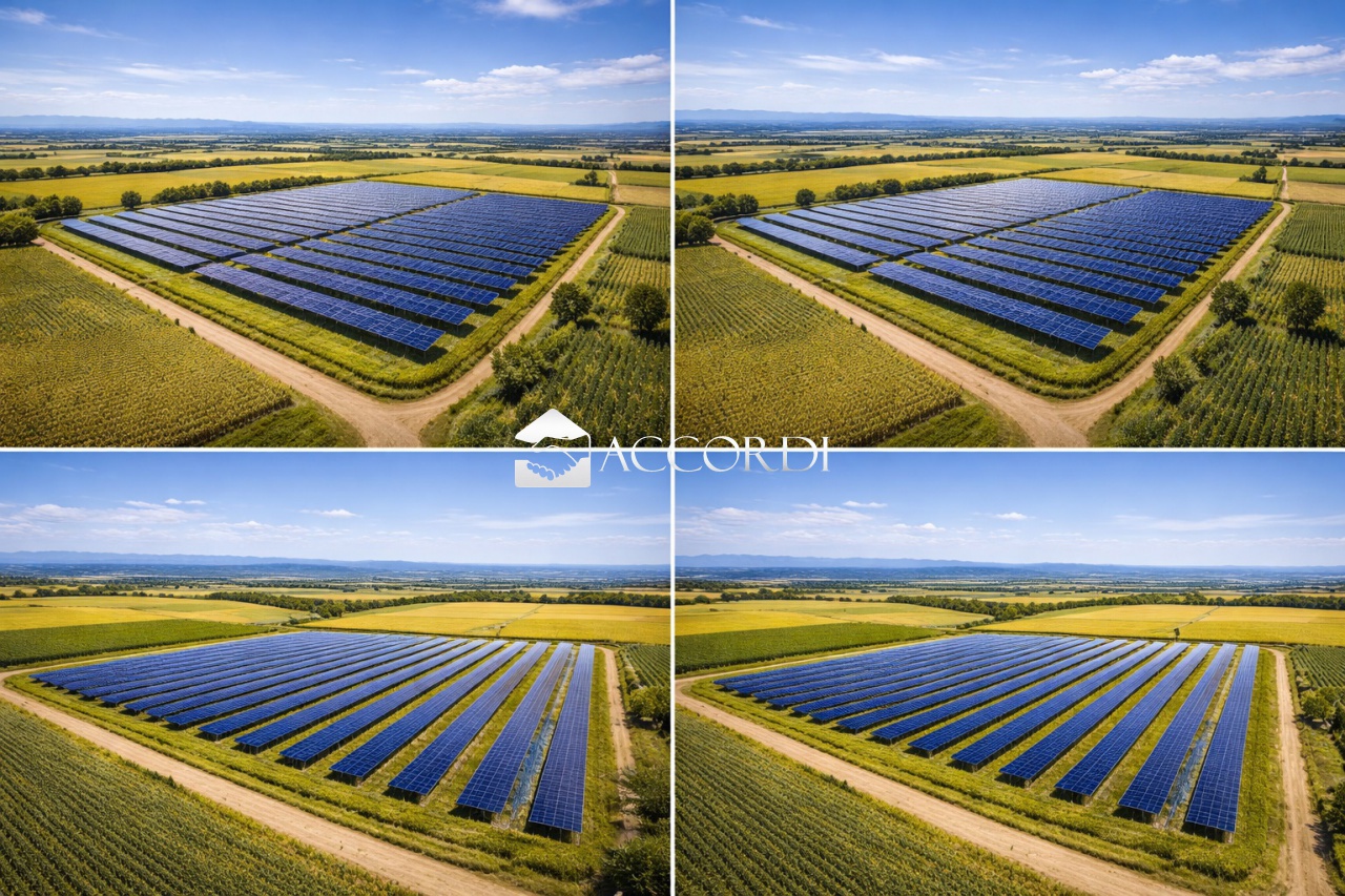 Terreno in vendita a San Michele al Tagliamento