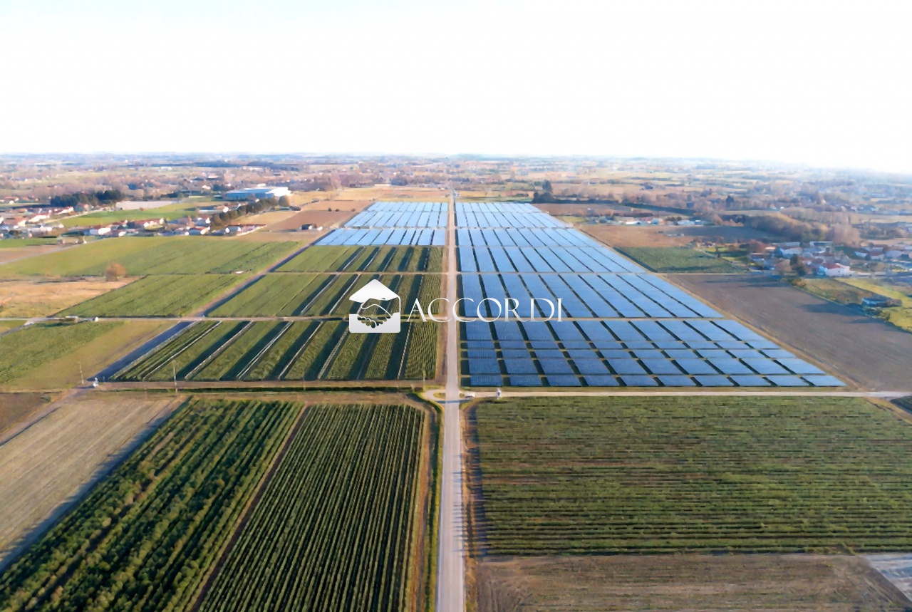 Terreno in vendita a San Michele al Tagliamento