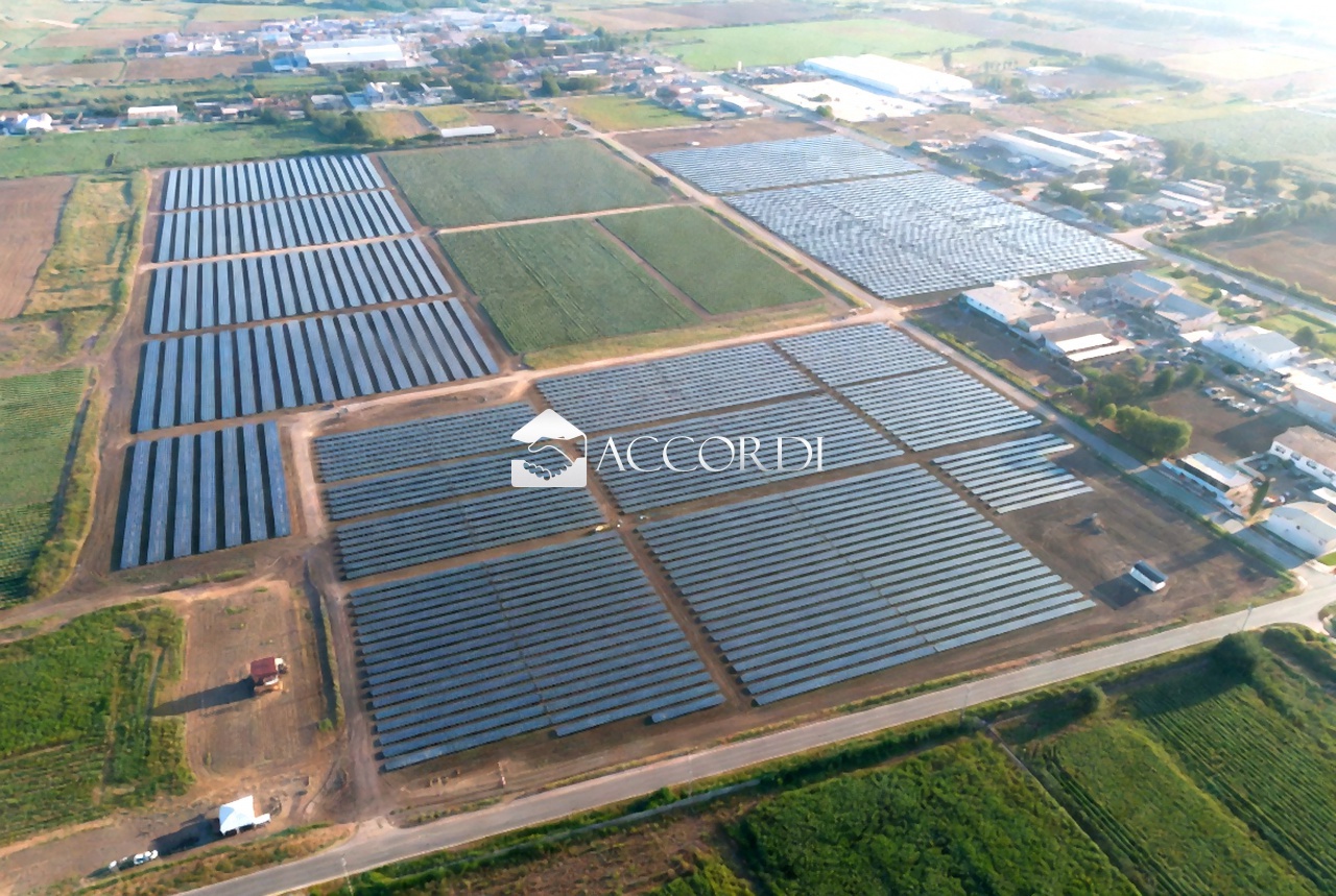 Terreno in vendita a Concordia Sagittaria