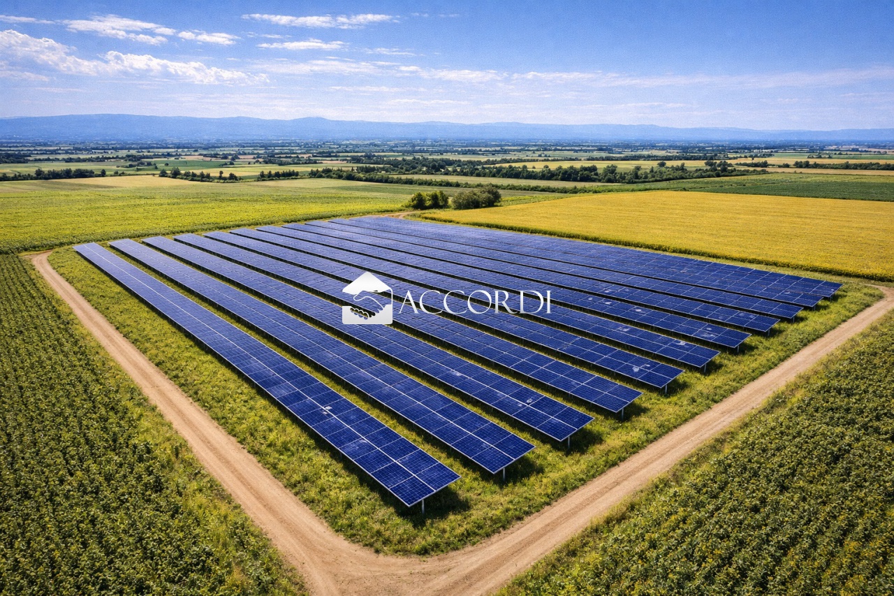 Terreno in vendita a Concordia Sagittaria