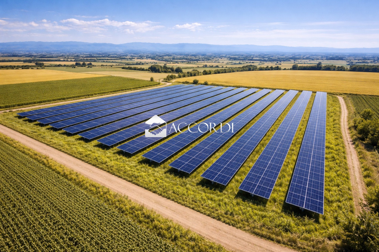 Terreno in vendita a Concordia Sagittaria