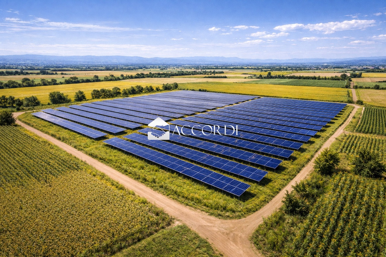 Terreno in vendita a Concordia Sagittaria